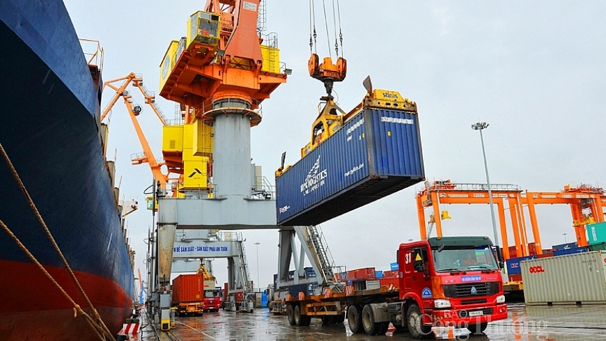 Vietnam-Japan trade turnover hits US$42.7 billion in 2021